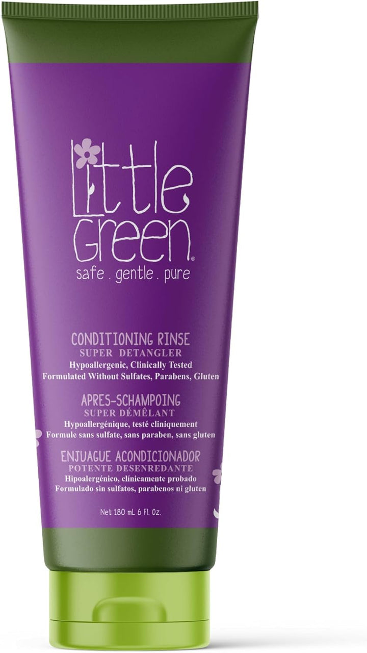 -  Kids Kids Conditioning Rinse 180 Ml