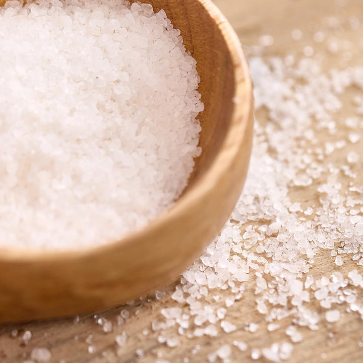 Reviving Epsom Salt | 1Kg Resealable Pouch | Pure and Unscented, Pack of 1