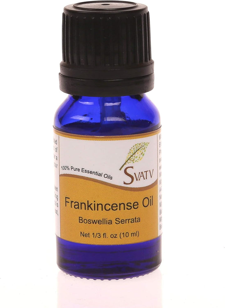 Sandalwood Essential Oil for Yoga Massage & Therapeutic Grade, Room Fragrance Oil for Diffuser, Aromatherapy Oils, DIY Personal Care - 10Ml