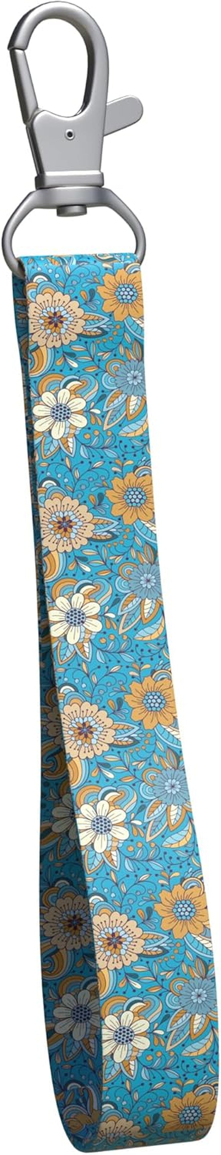 Carrying Straps in over 30 Designs – Wrist Band for Kids and Adults – Asthma Case Accessory