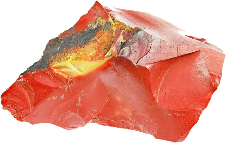 Black Tourmaline Raw Crystals, Large 1.25-2.0" Healing Crystals Natural Rough Stones Crystal for Tumbling, Cabbing, Fountain Rocks, Decoration, Polishing, Wire Wrapping, Wicca & Reiki