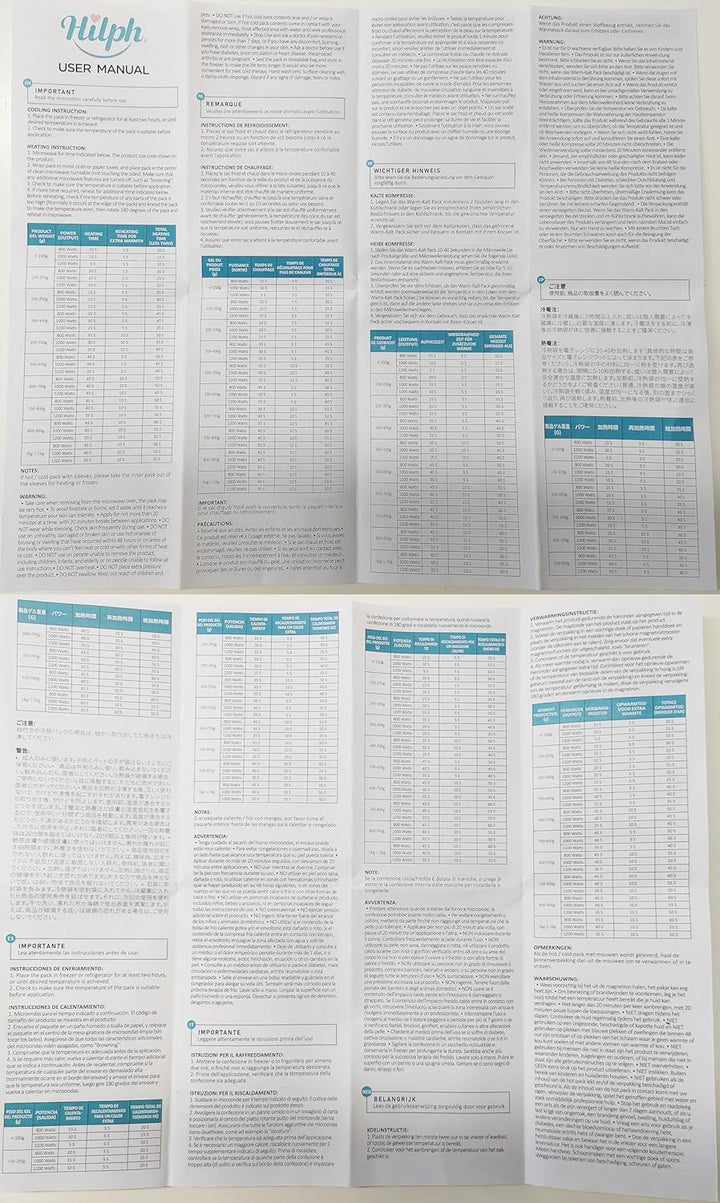 Ice Pack Cold Compress for Kids, 3 Bump Ice Pack with Soft Backing for Child Pain Relief, Kid Ice Packs for Swelling, Bruise, Fever -4.7"