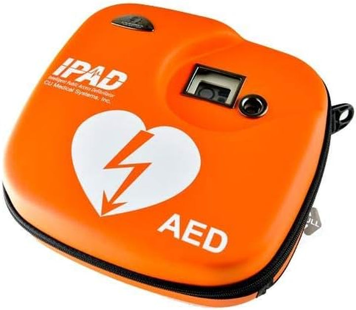 Ipad SP1 AED, Automated External Defibrillator, Fully Automatic