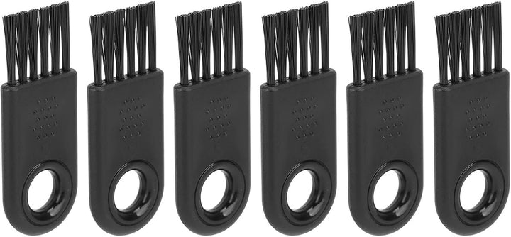 Pasoir Cleaning Brush, Stable Electric Cleaning Brush for Computer Accessories for Household