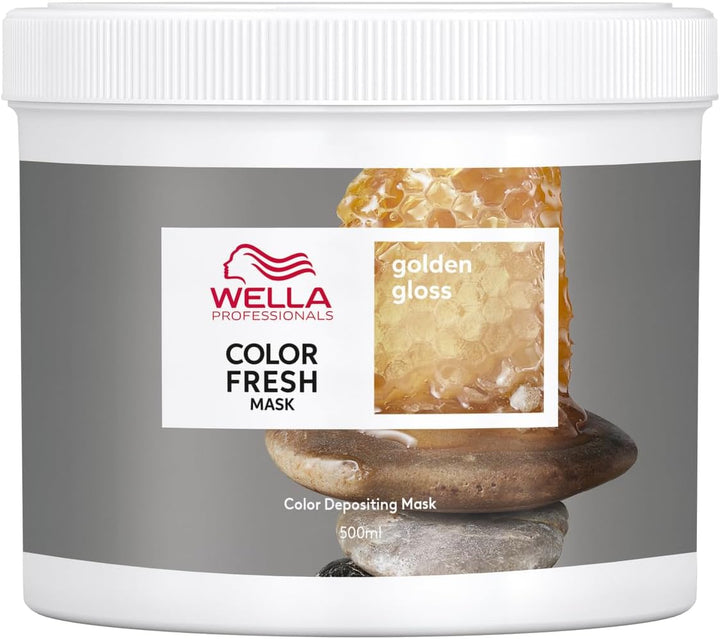 Color Fresh Colored Mask Pearl Blonde 150Ml