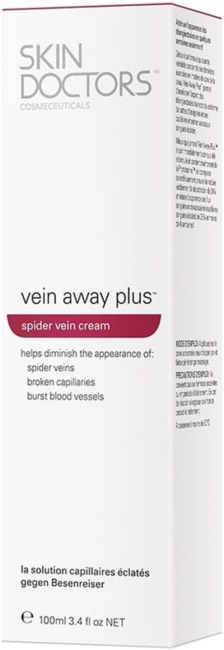 Vein Away plus 100Ml