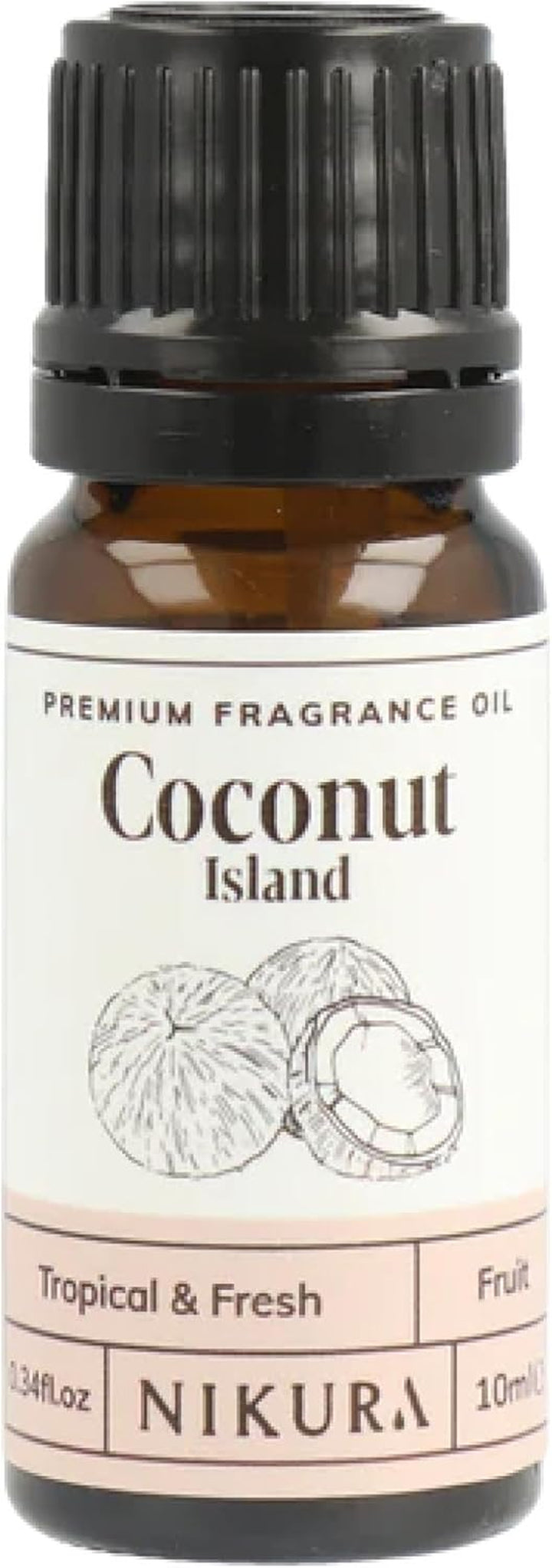 - Fresh Linen (Floral) Fragrance Oil - 10Ml | Perfect for Diffuser for Home, Soap Making, Candle Making, Wax Melts | Bath Bombs, Pot Pourri Refresher Oil, Perfume Scents, Burner Oil | UK Made