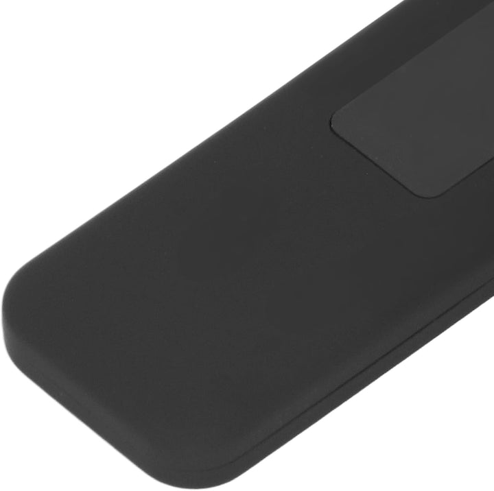 Pillow Speaker, Wireless Sleep Aid Stereo Bass Bone Conduction Manual Volume Control with Digital Display for Office (Black)