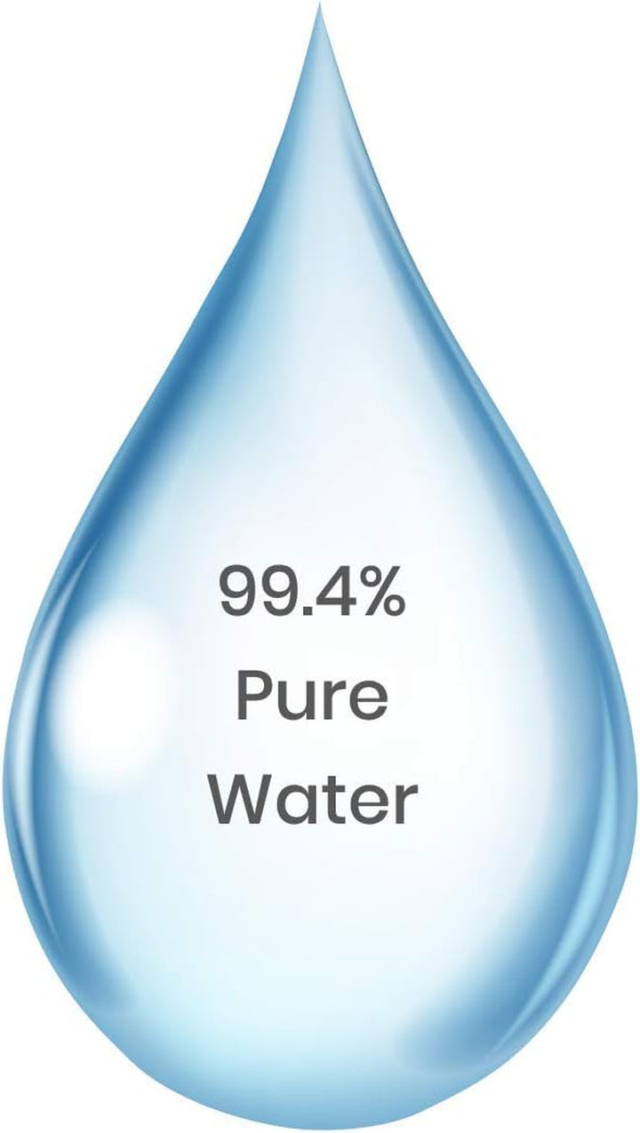 100% Compostable Bamboo Baby Wipes - Single Packs