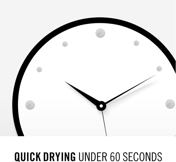 London 60 Seconds Super Shine, 8G