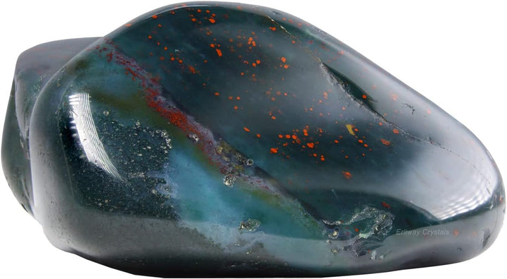 Moonstone Healing Crystal Stones, 1.25-2.0" Large Reiki Healing Gemstones Natural Tumbled Polished Stones for Energy Witchcraft Therapy Meditation