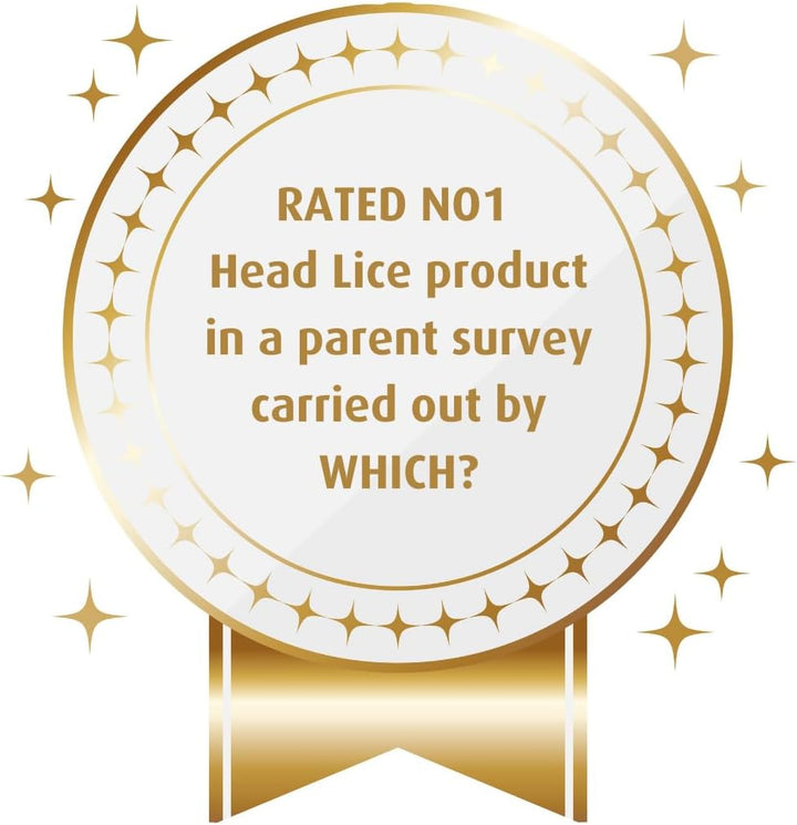 Aromatherapy Head Lice Solution 150Ml