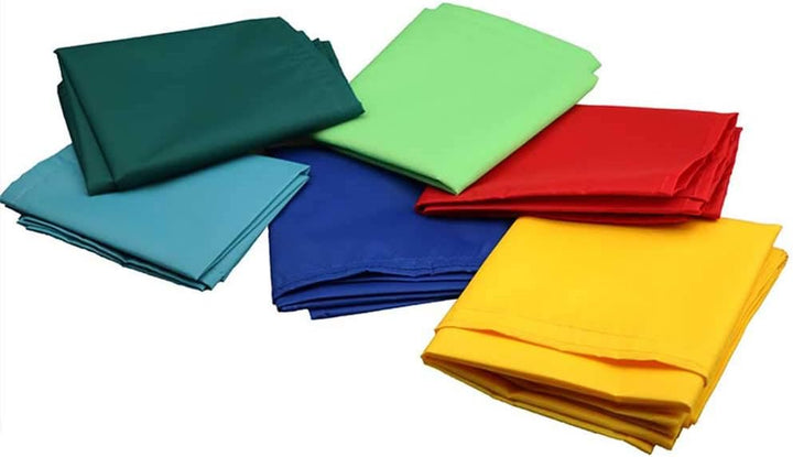 Multi-Mover Slide Sheet, Green, 70 Cm X 72 Cm