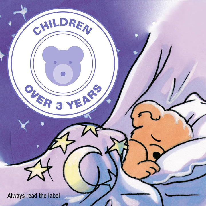 Breathe Easy Patches 6Pk