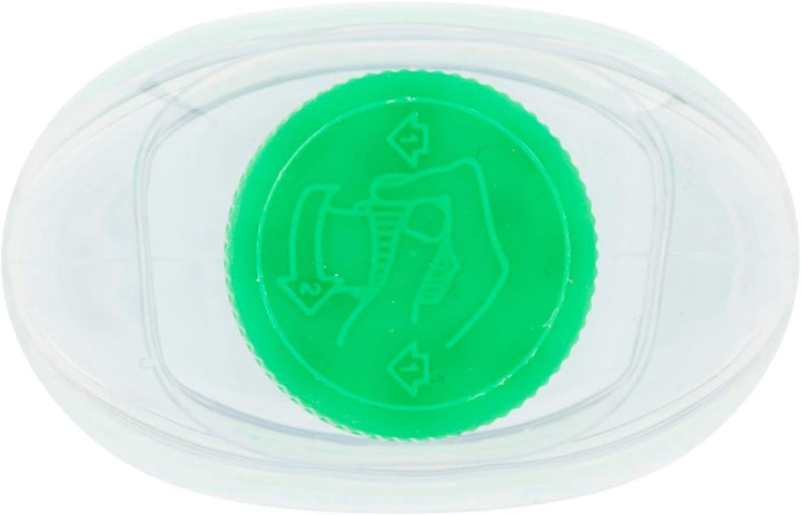 Moisturising Oil for Kids and Babies with Aloe Vera, 500 Ml