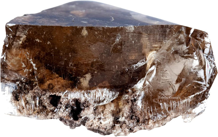 Black Tourmaline Raw Crystals, Large 1.25-2.0" Healing Crystals Natural Rough Stones Crystal for Tumbling, Cabbing, Fountain Rocks, Decoration, Polishing, Wire Wrapping, Wicca & Reiki