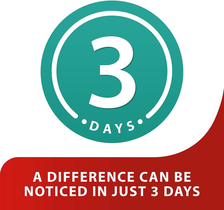 Bacterial Vaginosis Vaginal Singleuse Gel, Pack of 7