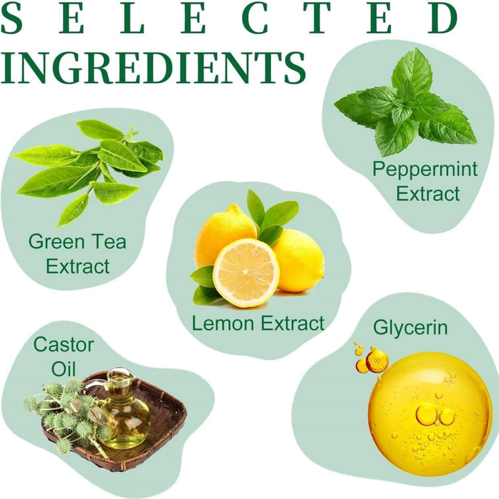 Tongue Repair Spray,So/Re Tongue Relief,Breath Freshener Spray,So/Re Mouth and Ton-Gue Treatment,Remove White Dirt,Instant Dry Mouth Relief,Moisturizing,Natural Ingredients,Mild and Non-Irritating