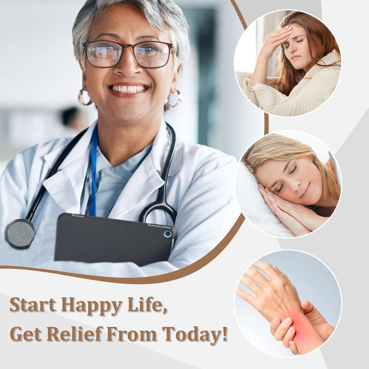 Copper Magnetic Bracelet for Women, 99.99% Pure Copper Cuff Bangle with 3500 Gauss Magnets, Adjustable Brazaletes with Jewelry Box