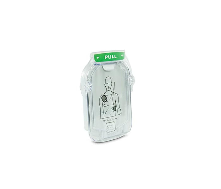 HS1 Defibrillator Adult SMART Pads Cartridge, M5071A