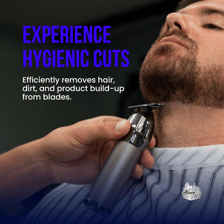 5-In-1 Disinfectant Spray for Hair Clipper Machines 500 Ml