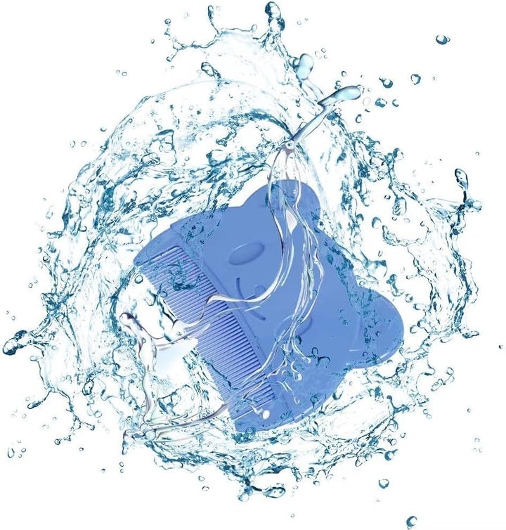 Baby Hair Comb, Baby Hair Brush, Comb for Baby, Child