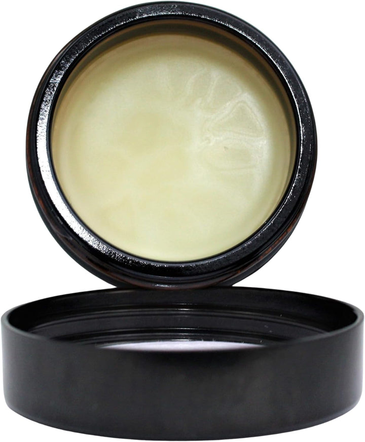 Natural Comfrey Balm – Nourishing Herbal Ointment with Beeswax & Botanical Oils – 60Ml – Handmade in the UK