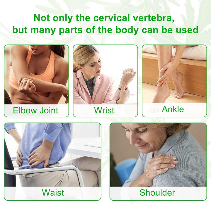 36PCS Pain Relief Patches,Heat Patches Back Relieve Pain in Minutes, Back Patches for Pain Relief for Arthritis,Relieves Muscle Soreness in Back, Neck, Shoulder-Adhesive Heat Pads Plaster