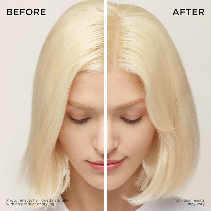 Hair Thickening Conditioner for Hair Loss and Weakening Hair Korean Hair Care Biotin Conditioner Moisturizing Strengthening Colour Protect