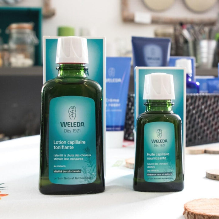 Revitalizing Hair Tonic, 100 Ml