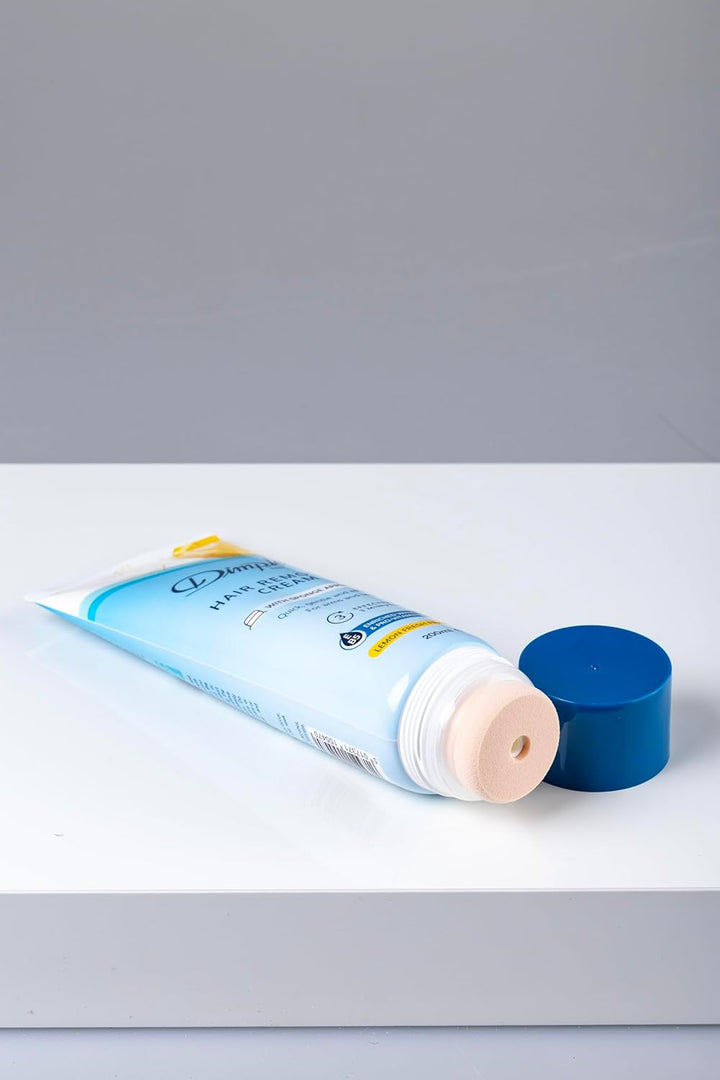 Hair Removal Cream Lemon – 200Ml