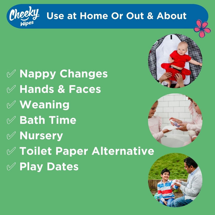 - Organic Premium White Heavyweight Cotton 25 Pack Baby Wipes - 15X15Cm Reusable Towelling Wipes, Extra Soft & Perfect for Cleansing Baby'S Hands and Face | Eco Friendly