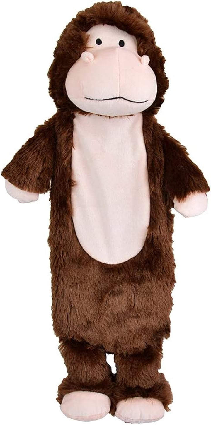 Dinosaur Long Hot Water Bottle