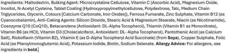 Conception, Support during Conception, for Women