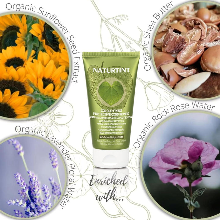 Colour Fixing Protective Conditioner, 150 Ml