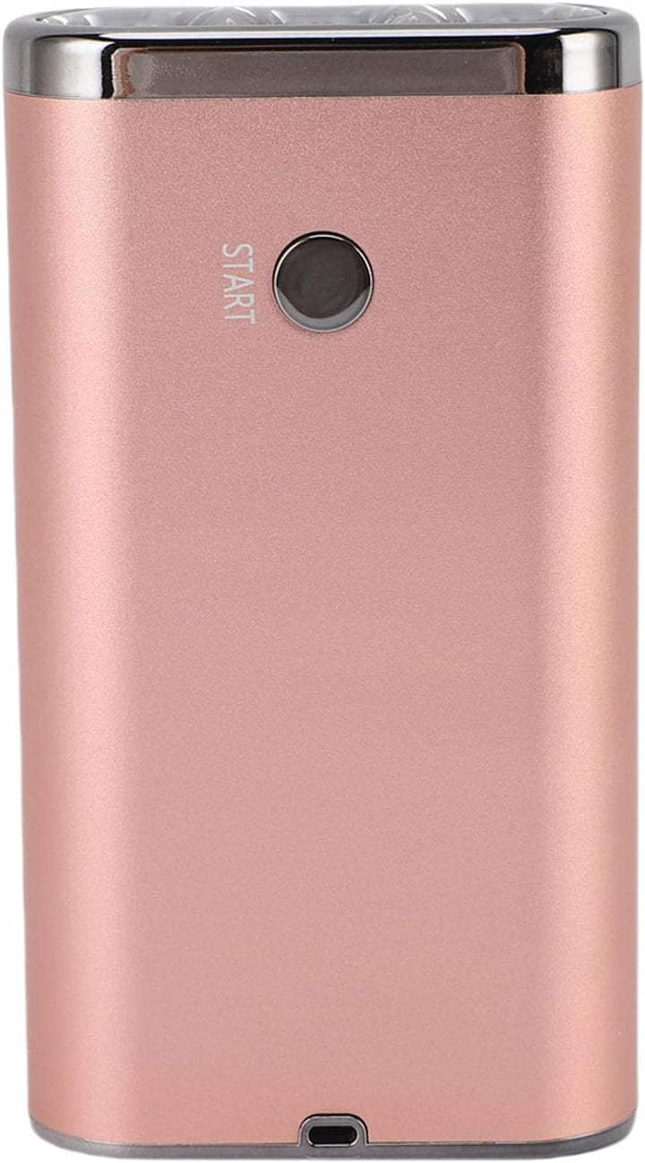 High Shine Led Led Extension in an Efficient and Convenient Way 5 Seconds of Fast Curing to Use at Home and for the Living Room (A)