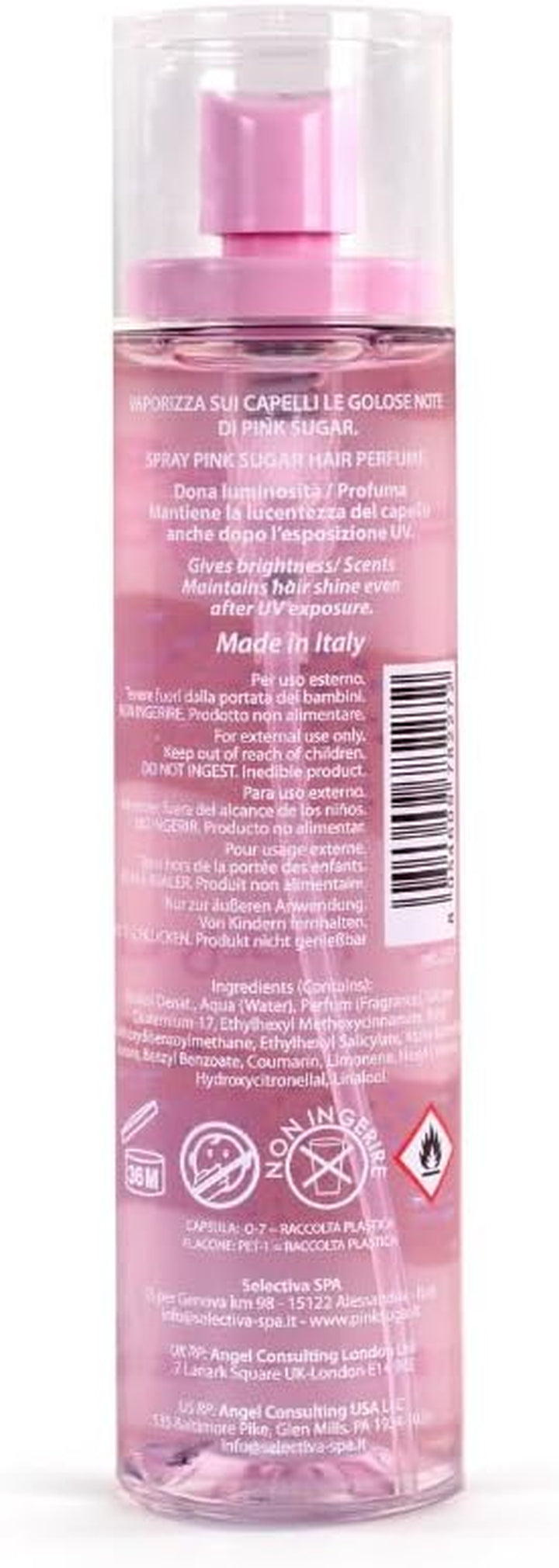 by  Hair Perfume 100Ml