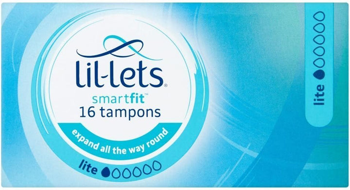 Non-Applicator Ultra Tampons, 10 Count (Pack of 1), for Extremely Heavy Flow, 6 Droplets, Plant-Based, Smartfit™ Non-App Tampon
