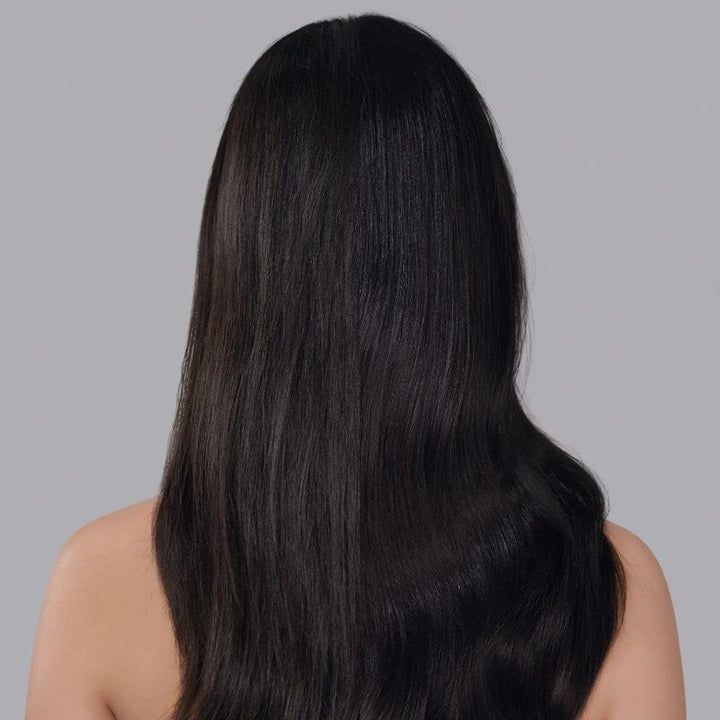 Color Fresh Mask Cool Espresso - Hair Treatment to Revitalise and Change Hair Colour - Nourishing Tint with Avocado Oil - for Dark and Black Hair - 150 Ml