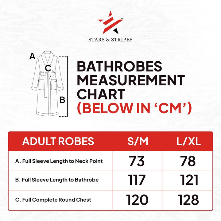 Fuschia Hot Pink Bathrobes Soft Cotton Terry Robes Gowns Bath Robe