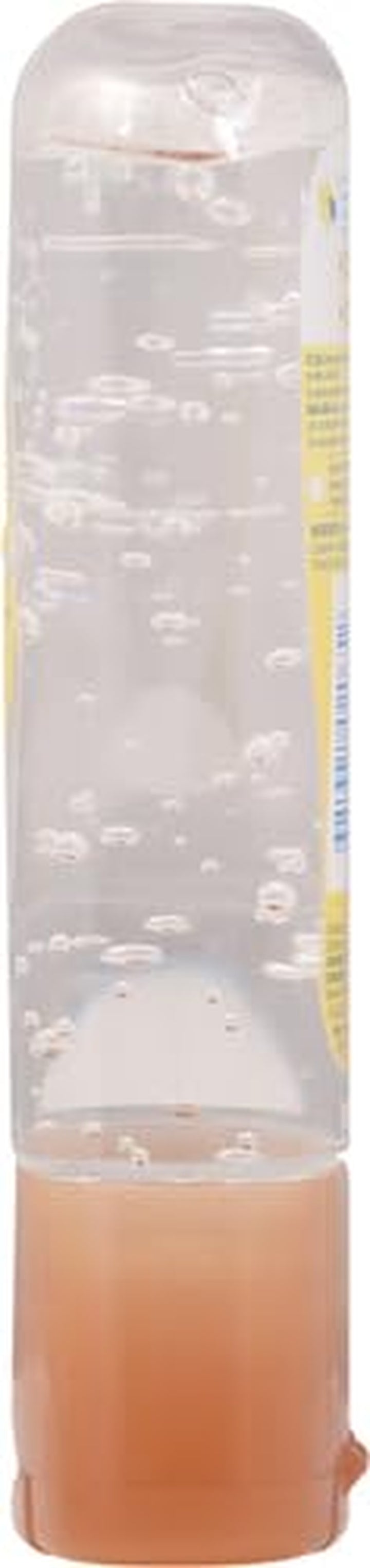 Johnson & Johnson Baby Oil Gel, 6.5 Ounce