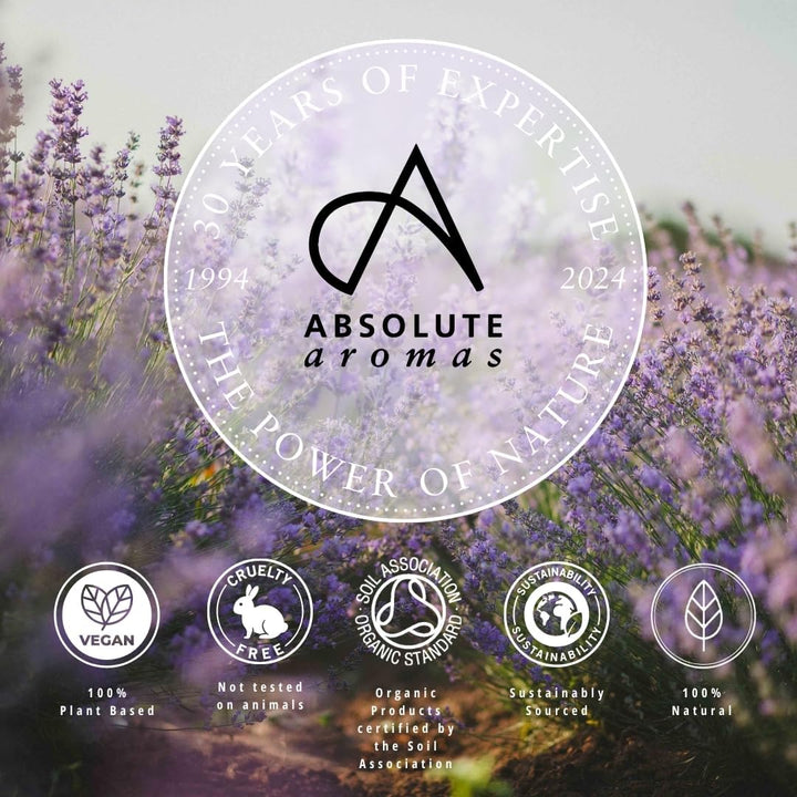 Natural Lemon Myrtle Room Spray 100Ml – Uplifting Home Fragrance with 100% Pure Essential Oil – Natural Air Freshener for Kitchen, Bathroom & Living Spaces