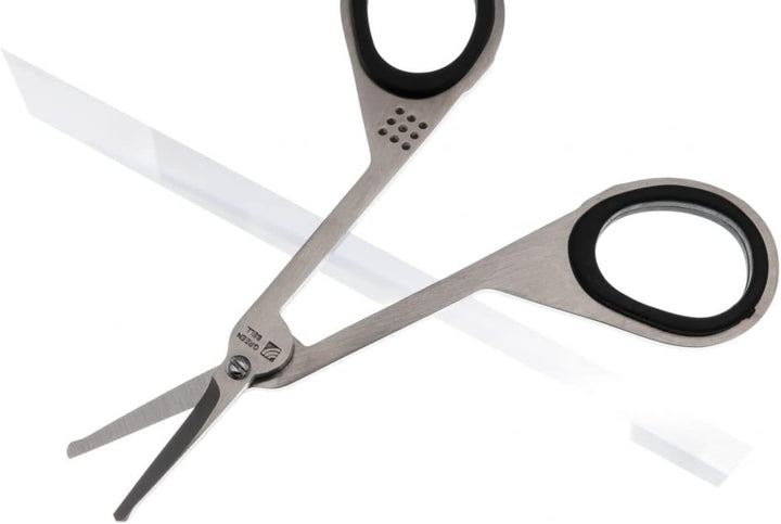 Stainless Steel Nostril Scissors
