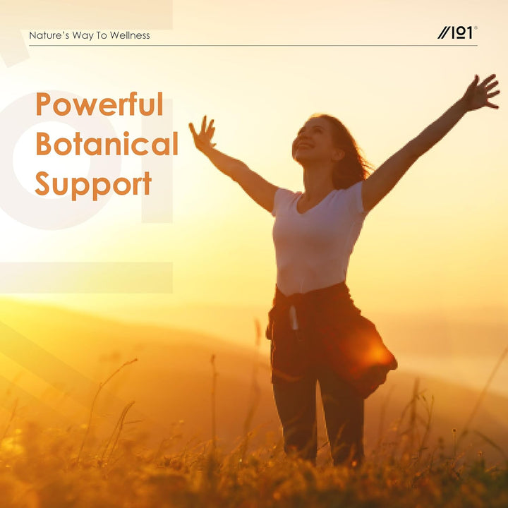 Clove, Wormwood & Green Black Walnut Hull 525Mg – 90 Vegan Capsules – High Strength Multi-Botanical Complex Supplement – Resealable and Recyclable Pouch by