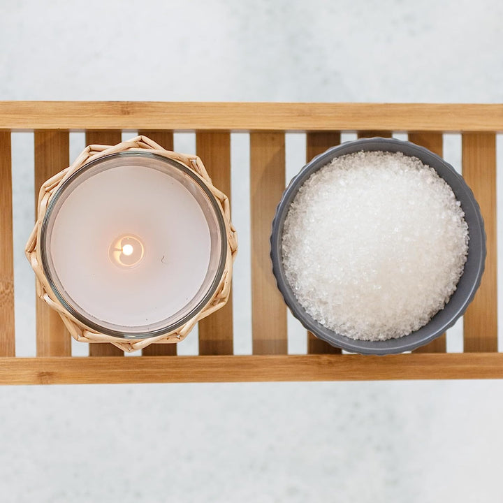 Natural Lavender Epsom Salts 1Kg