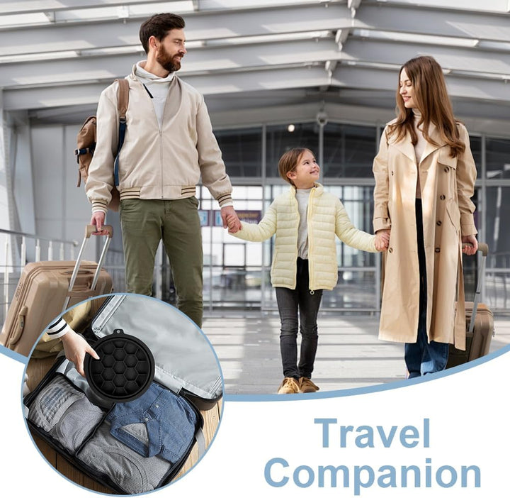 Face Bowl for Ice,Foldable Facebowl with Built-In Icetray, Portable Quick Cooling Facial Washing Basin for Soothe Skin, Wash Basin for Home Use or Travel