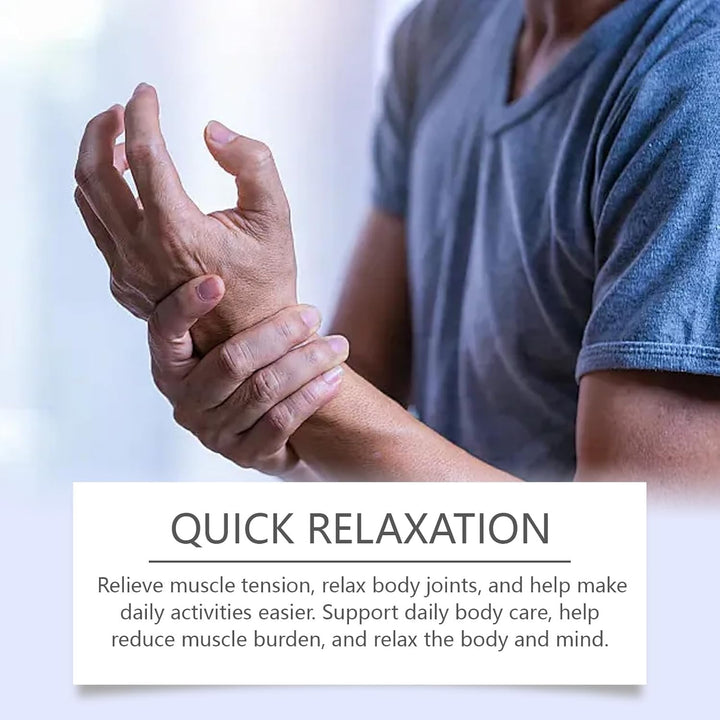 Soothing Cooling Gel,Relieving Body Gel,Clear Zal Pain Relieving Gel,Clear Zal Fast Acting Clear Pain Relieving Gel,Sports Soothing Cooling Gel Body Care Lotions, Fast Absorbing Pain Gel (3)