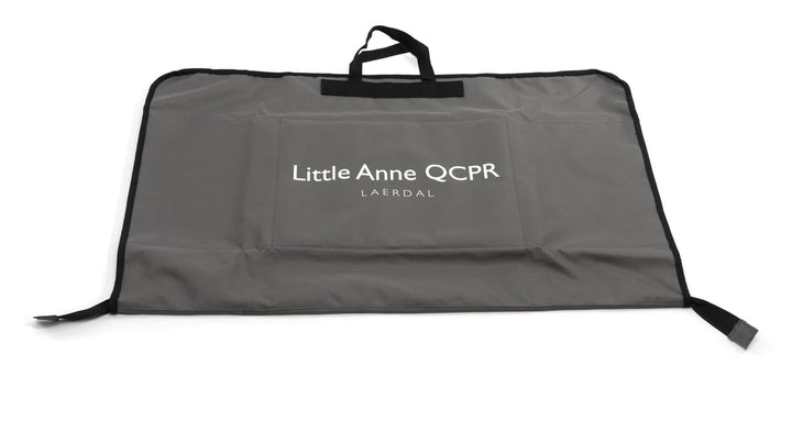 Little Anne QCPR  Training Manikin, Light Skin Colour