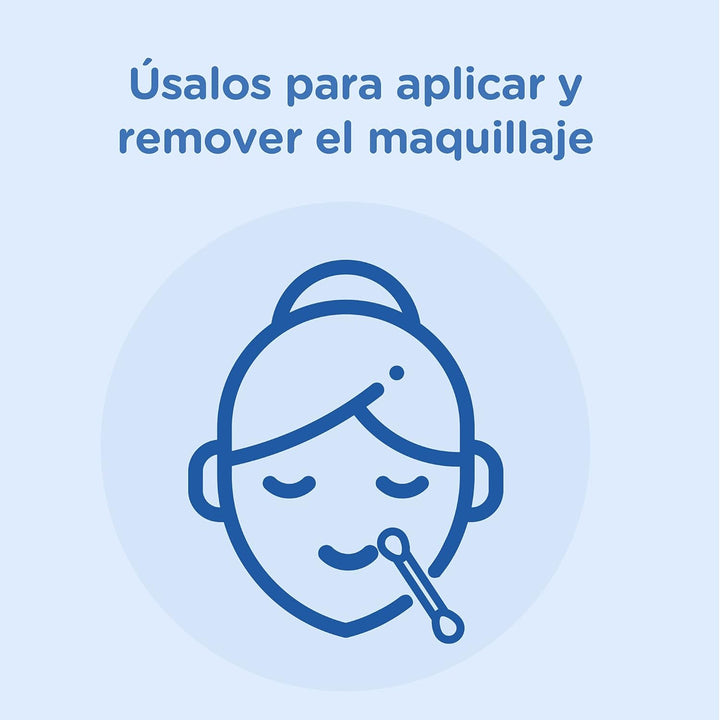 Cotton Buds -Pack of 100