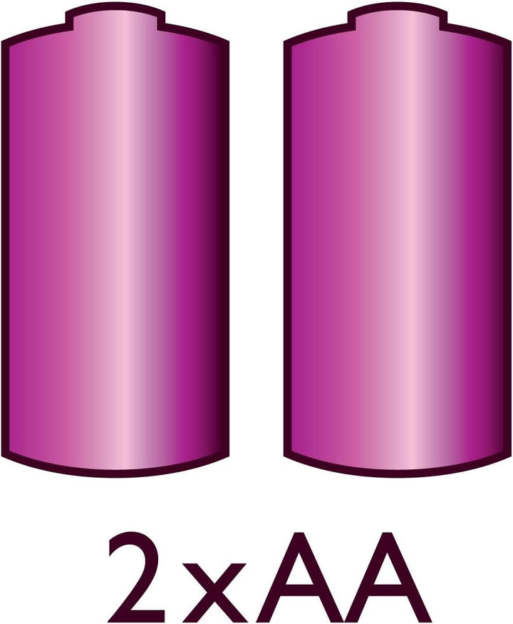 Satinshave Essential Wet and Dry Electric Shaver (Model HP6341/00)